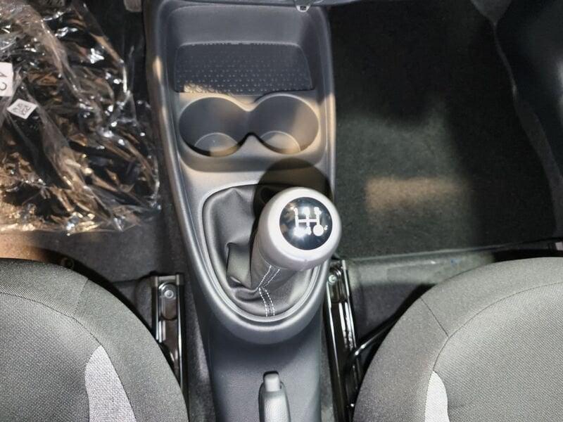 Toyota Aygo X 10B MT ACTIVE MY24