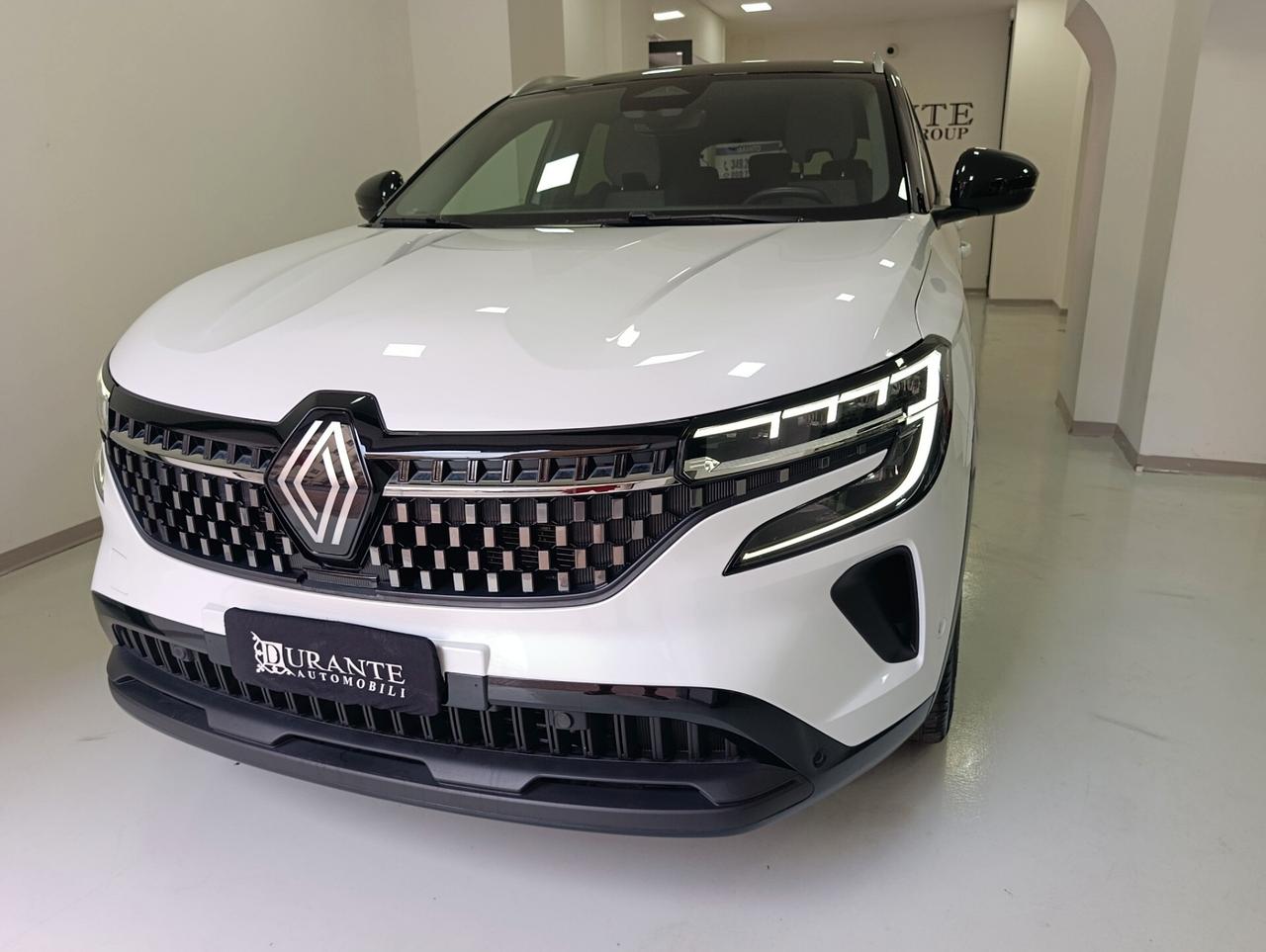 Renault Austral Full Hybrid E-Tech 200 CV Techno