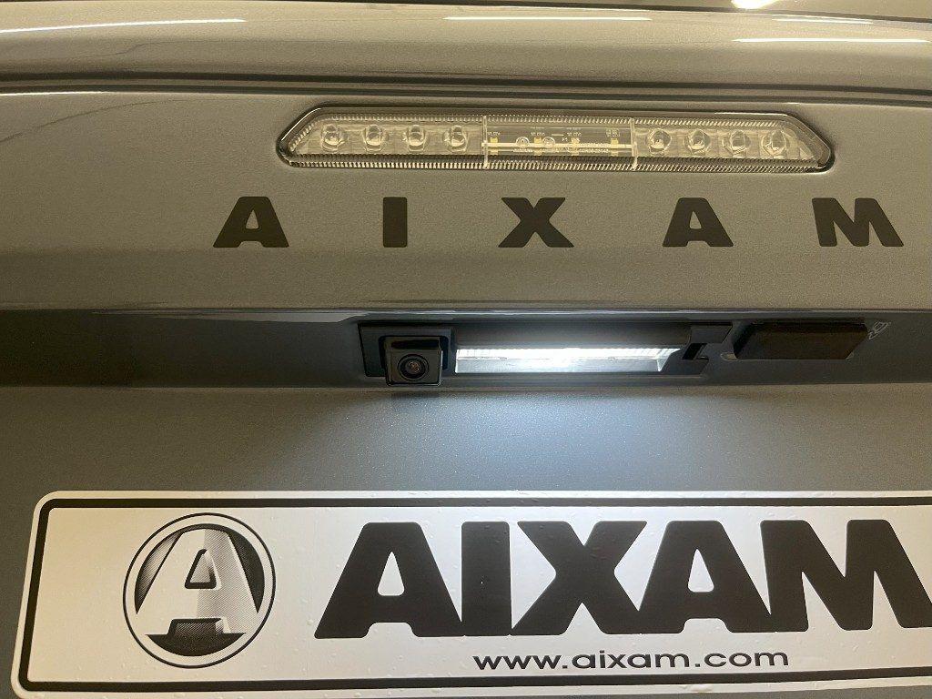 Aixam City Pack