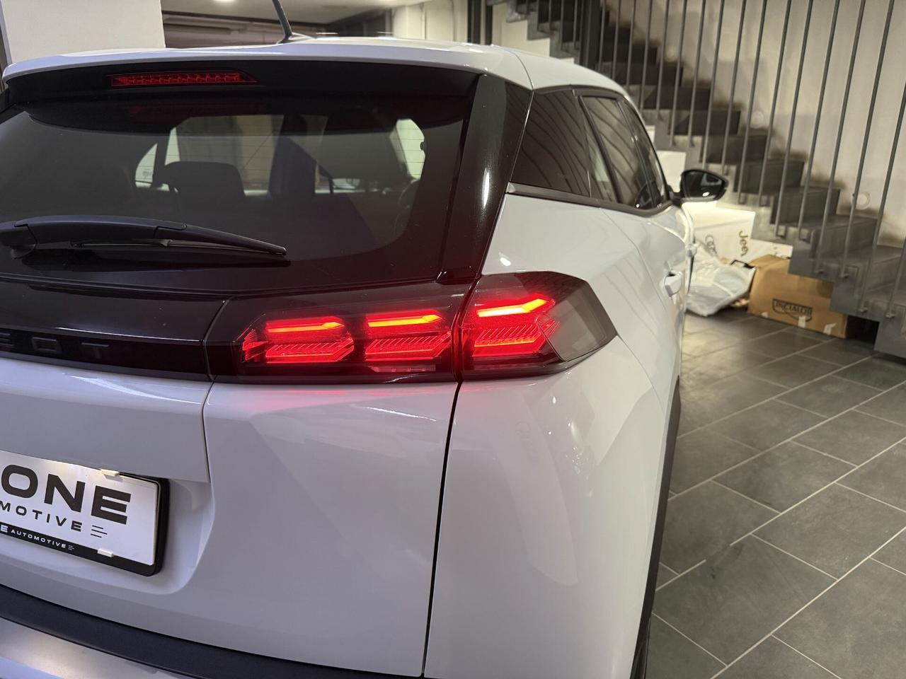 Peugeot 2008 PureTech 100 S&S Active