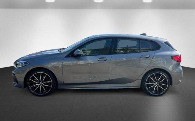 BMW 120 d xDrive 5p. Msport