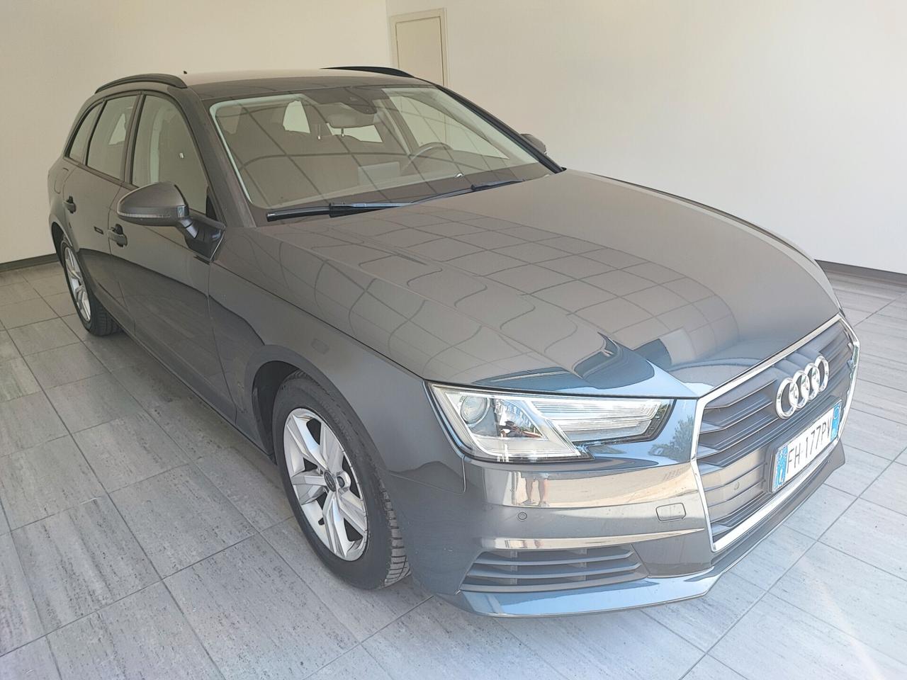 Audi A4 Avant 2.0 TDI 150 CV ultra S tronic Business Sport