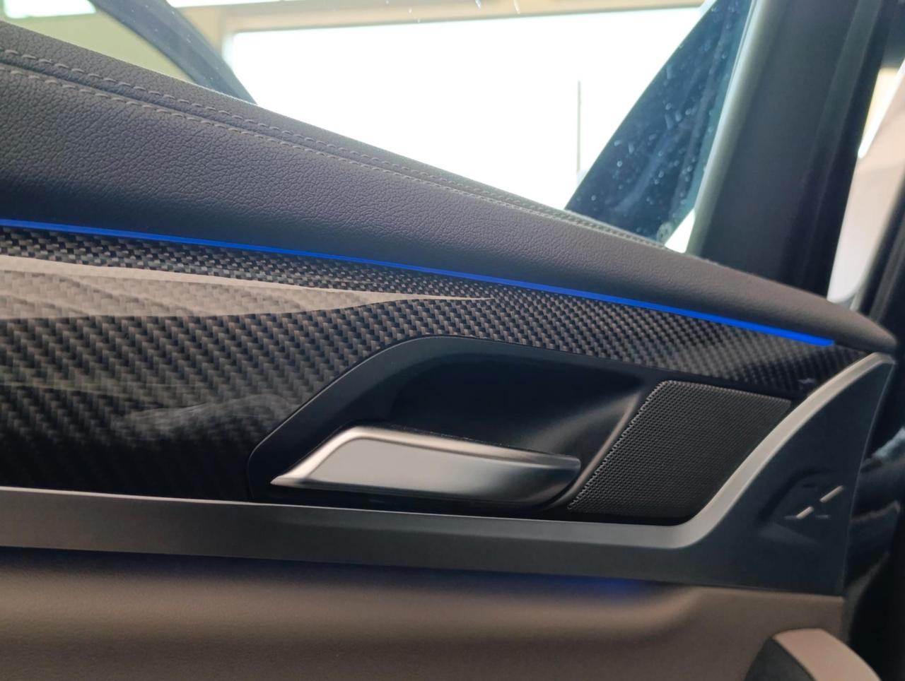 BMW X4 M 3.0 Competition 510cv auto