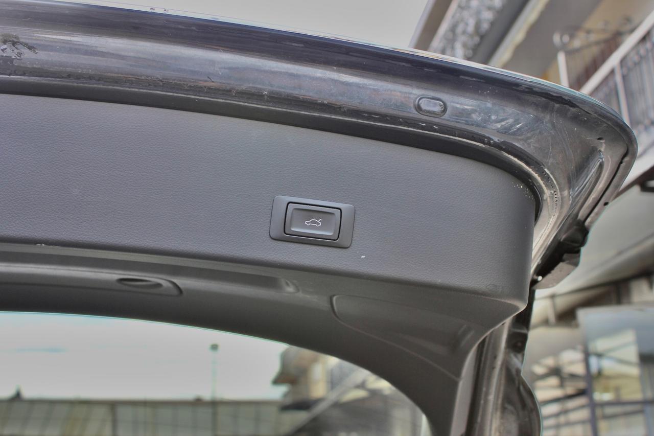Audi A6 AVANT 3.0 TDI 272CV QUATTRO S TRONIC S-LINE