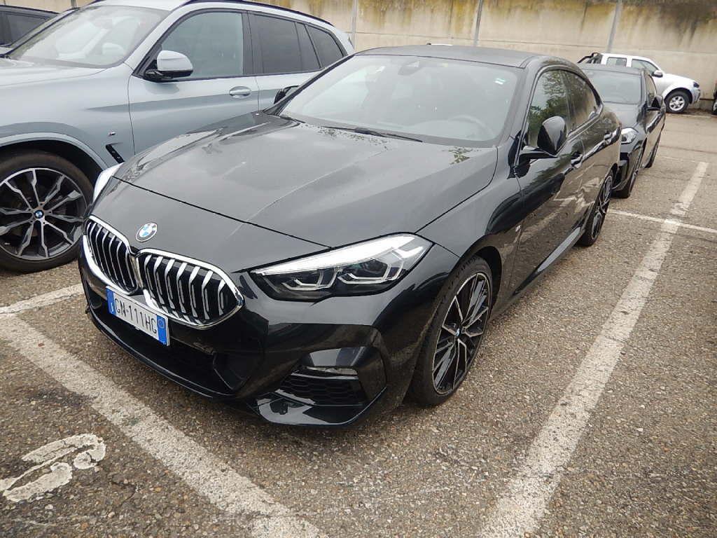 BMW Serie 2 Gran Coupe 220 d Msport Steptronic