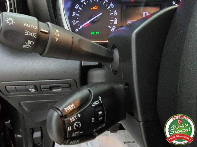 CITROEN C3 Aircross PureTech 110 S&S Plus