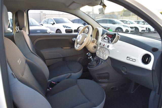 FIAT 500 1.2 EasyPower Pop