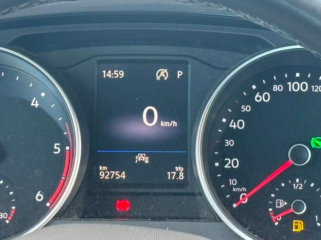 Volkswagen Tiguan 2.0 tdi Life 150cv dsg