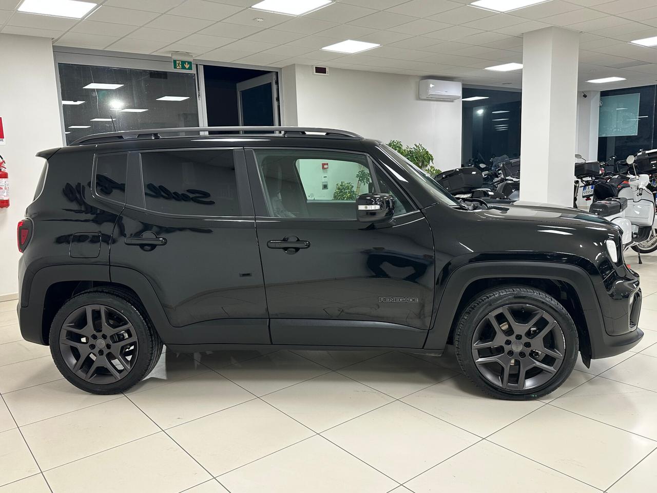 Jeep Renegade 1.6 Mjt DDCT 120 CV S - 2019