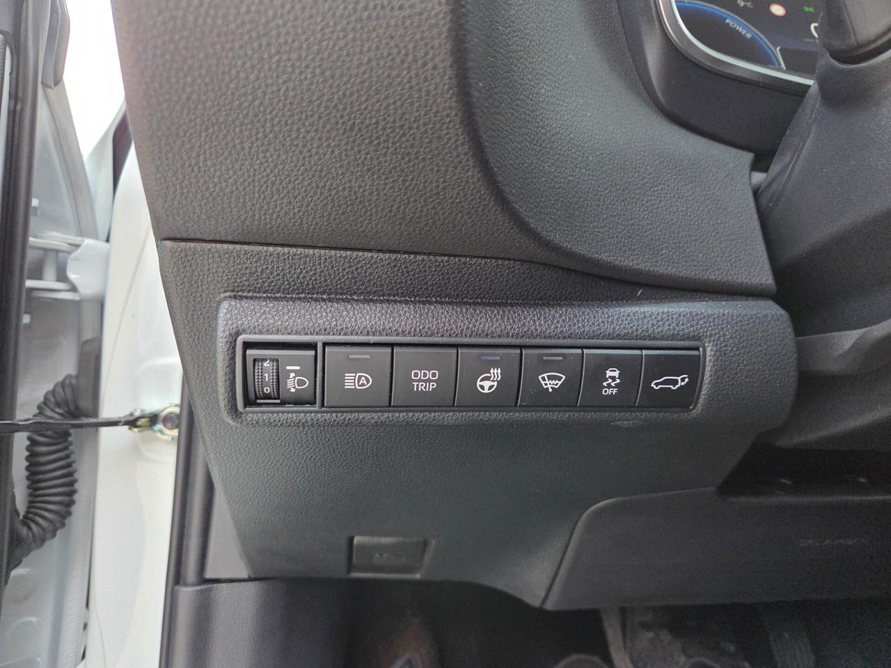 Toyota Corolla Active 1.8 Hybrid Touring Sports