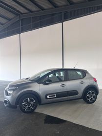 Citroen C3 BlueHDi 100 S&S Shine Pack