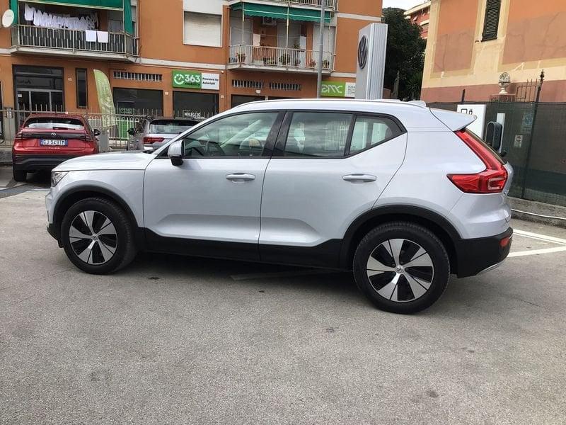 Volvo XC40 XC40 T3 Business Plus