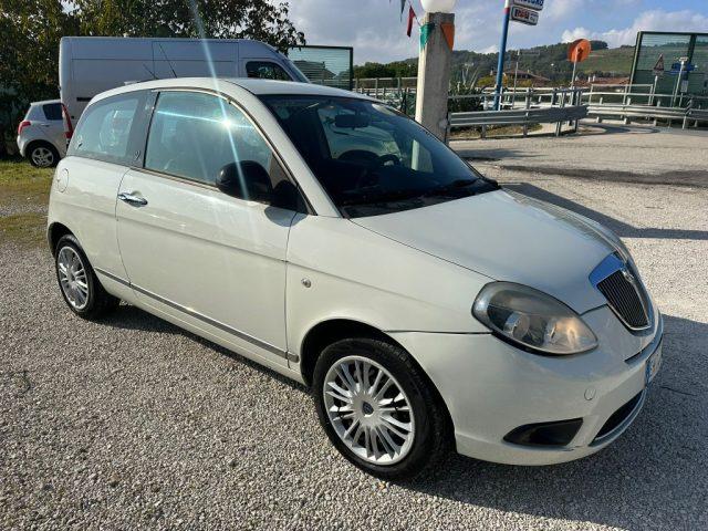 LANCIA Ypsilon 1.3 MJT 75 CV Diva