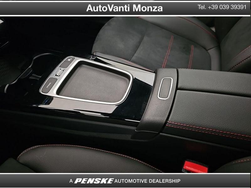 Mercedes-Benz Classe A A 200 d AMG Line Premium Plus auto