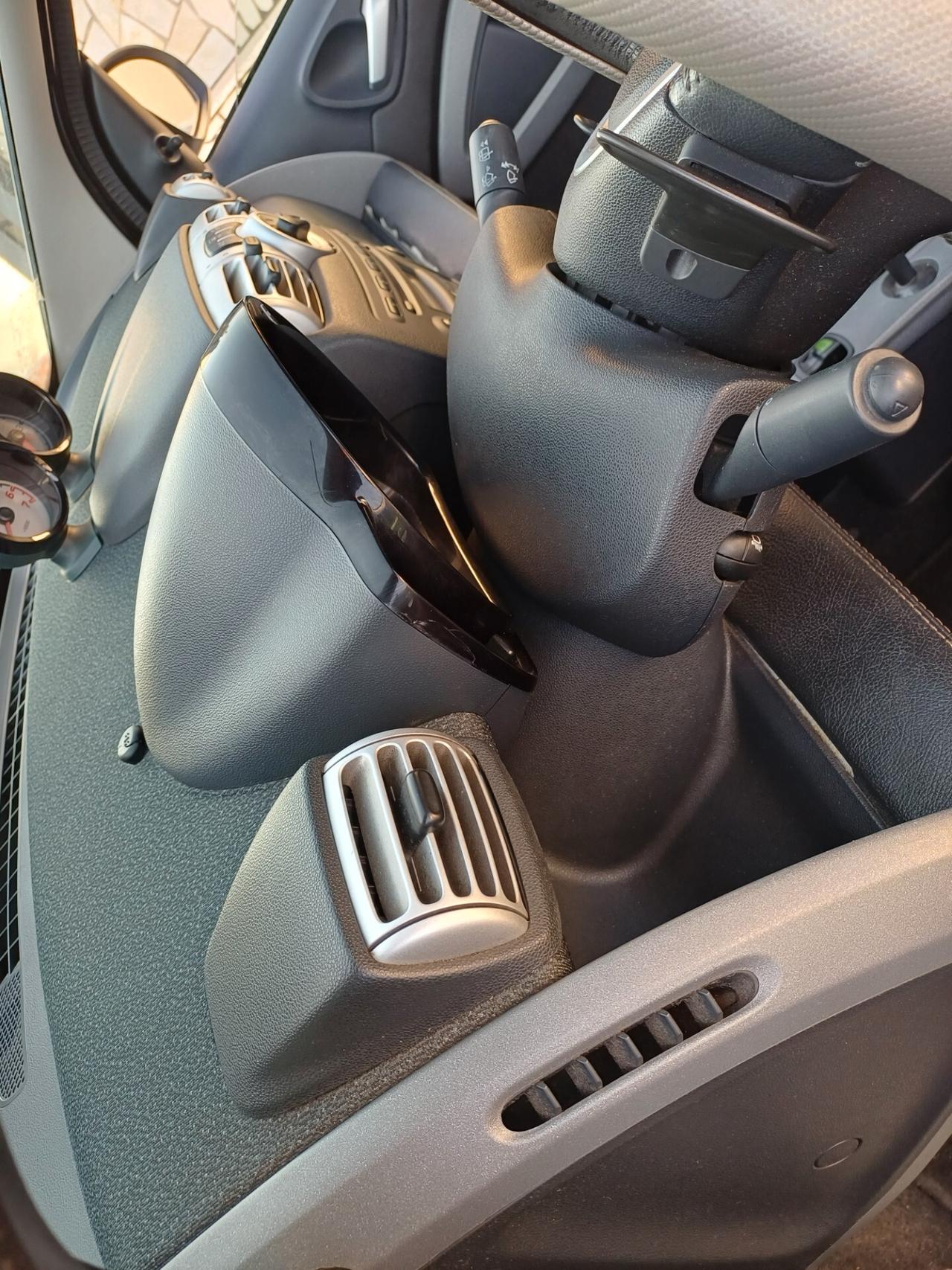Smart ForTwo 1000 52 kW coupé passion