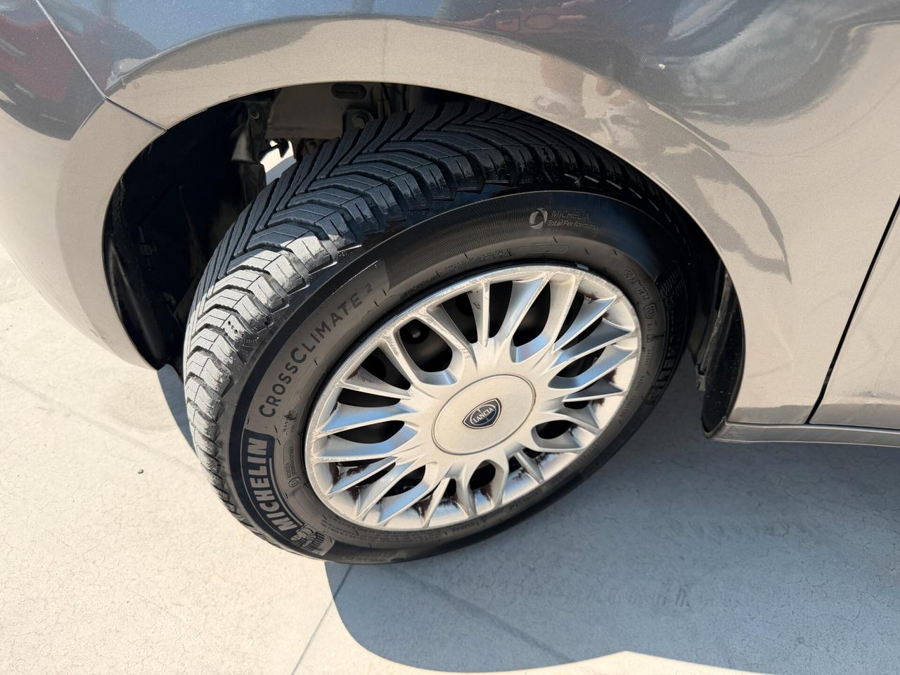 LANCIA YPSILON ANNO 2016 900 NATURAL/POWER 85 CV