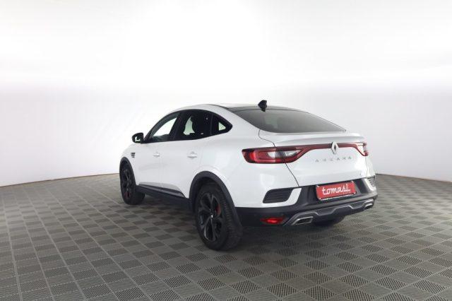 RENAULT Arkana Arkana Hybrid E-Tech 145 CV R.S. Line