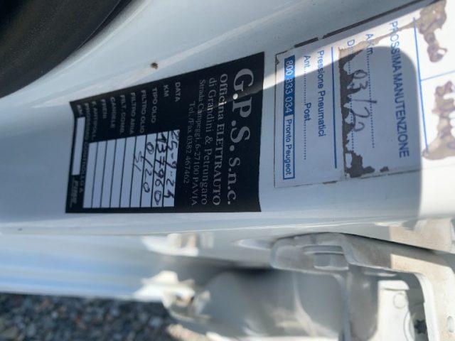 PEUGEOT 208 1° serie 1.2 VTi 82 CV 5 porte Access