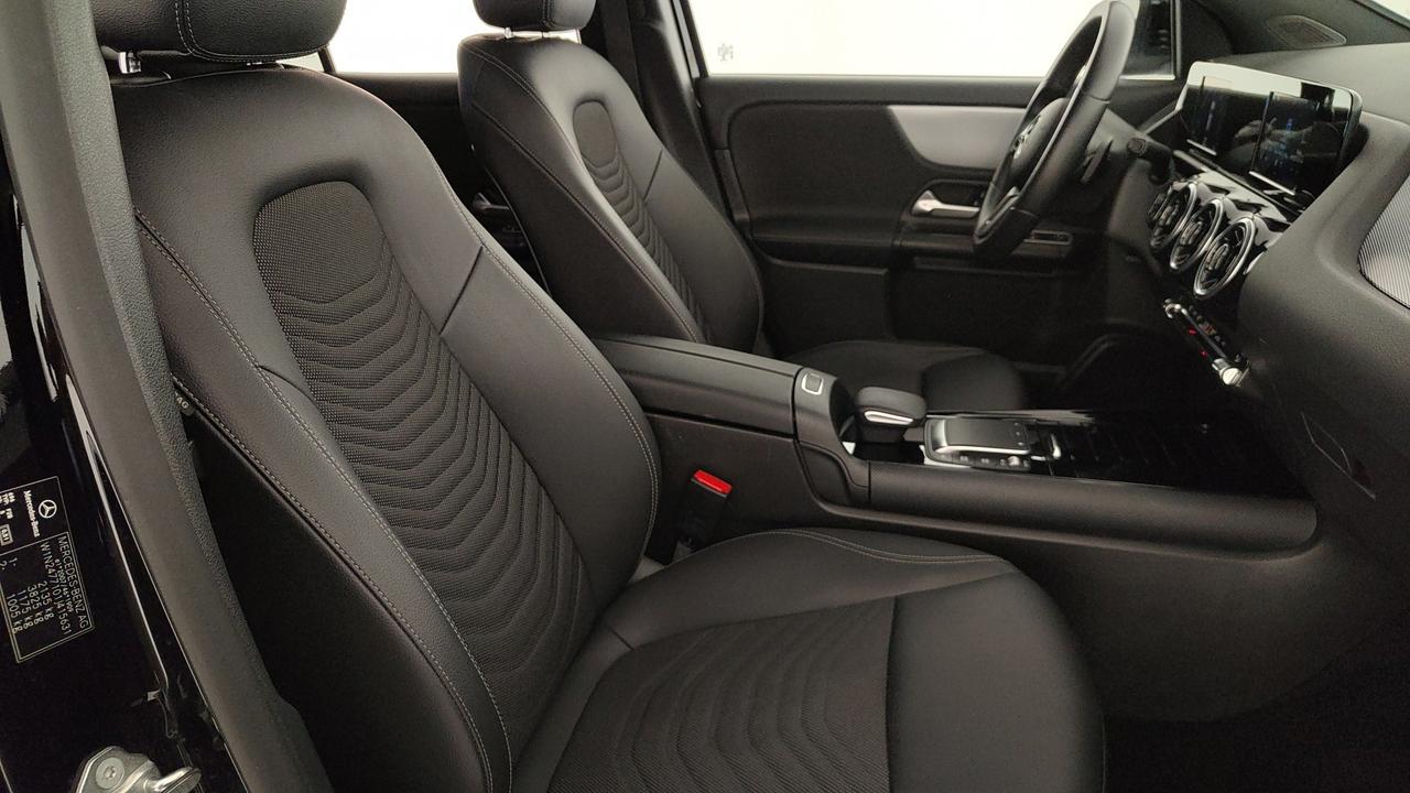 Mercedes-Benz GLA 180 d Sport auto
