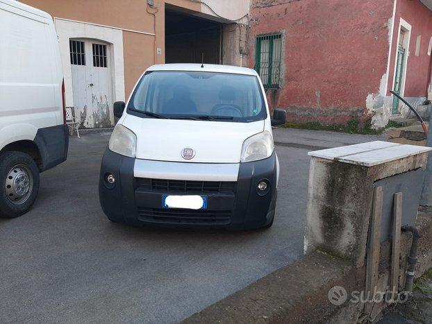 FIAT Fiorino 1.3 MJT 75CV