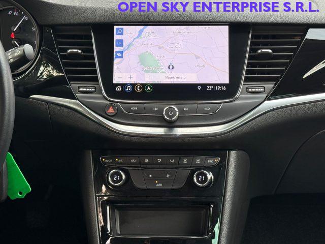 OPEL Astra CDTI S&S Sports Tourer LED PELLE NAVI CAMERA