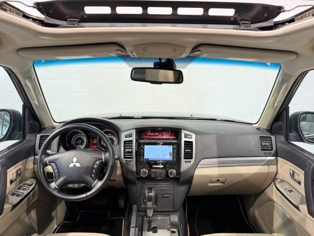 MITSUBISHI Pajero 3.2 DI-D 16V aut. Instyle DPF 7 POSTI/TETTO