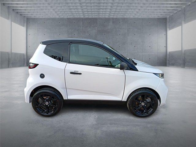 AIXAM City City Sport Ambition