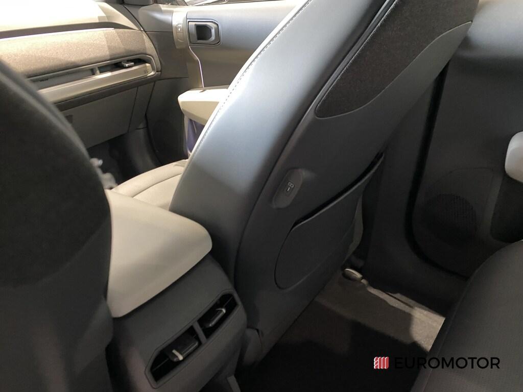 Kia EV3 81,4 kWh GT-line