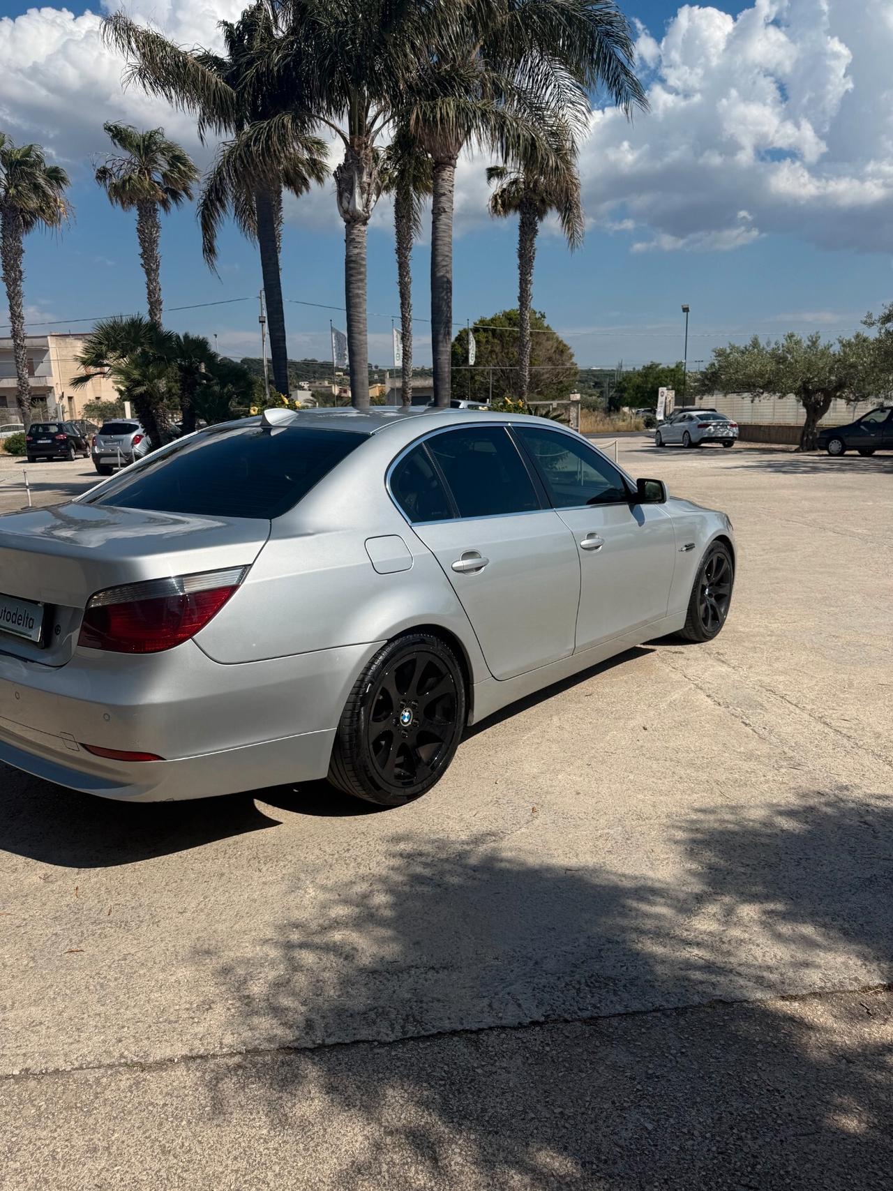Bmw 530 530d cat Attiva