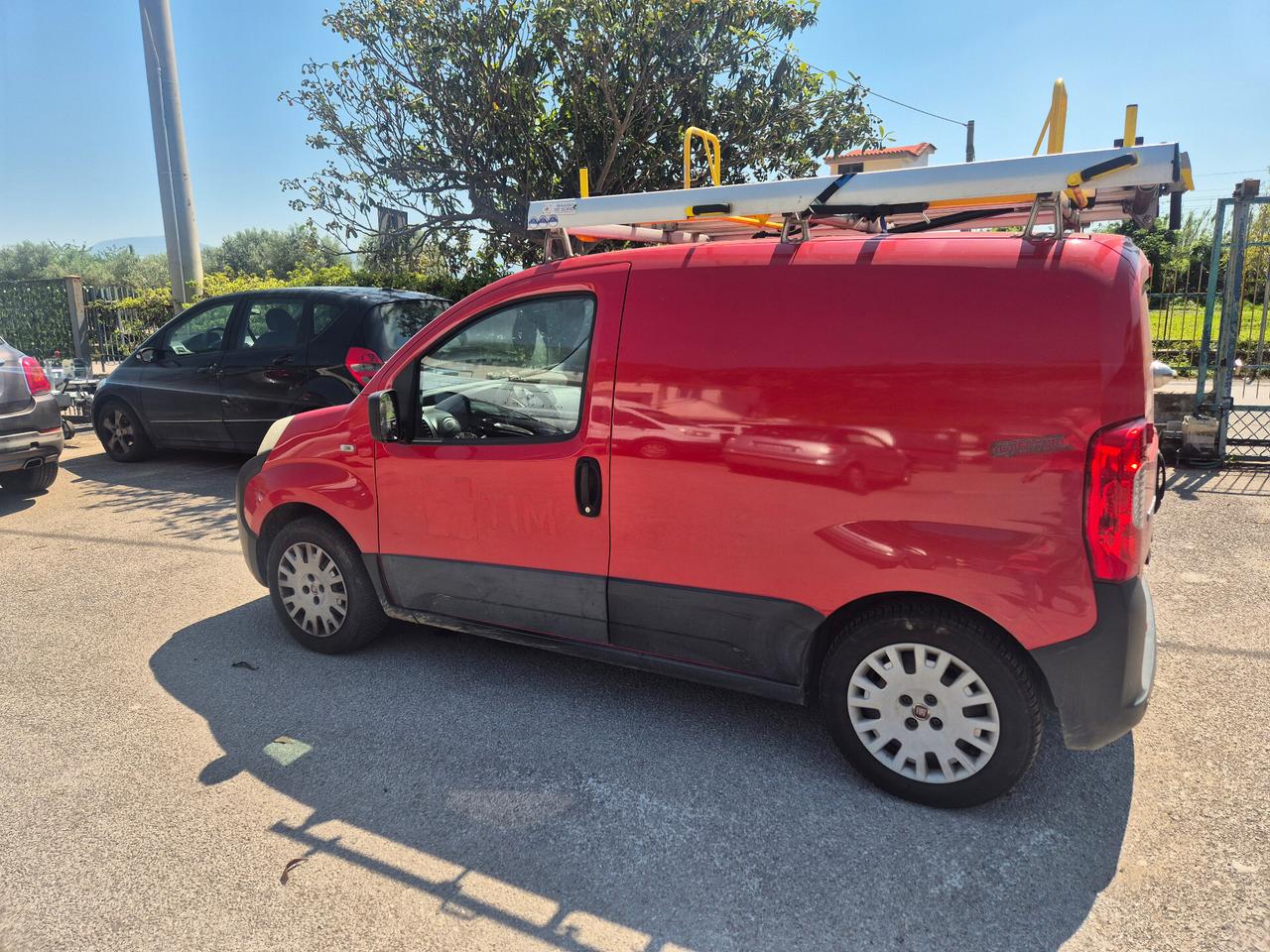 fiat fiorino