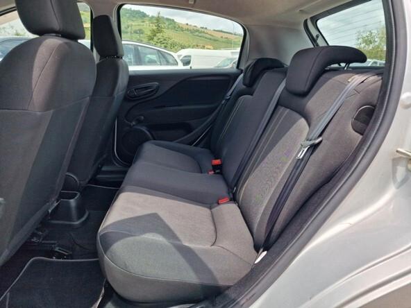 Fiat Punto 1.4 8V 5 porte Easypower Young GPL