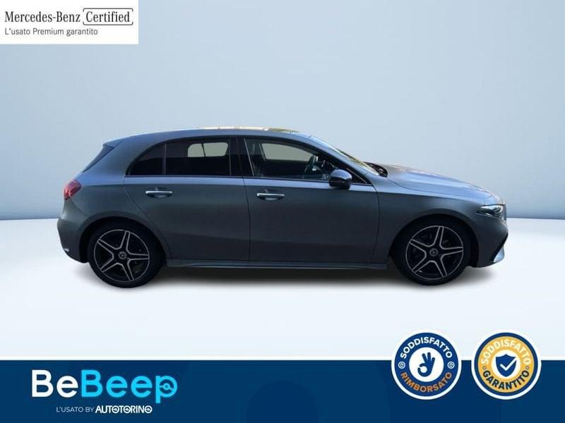 Mercedes-Benz Classe A A 180 AMG LINE ADVANCED PLUS AUTO