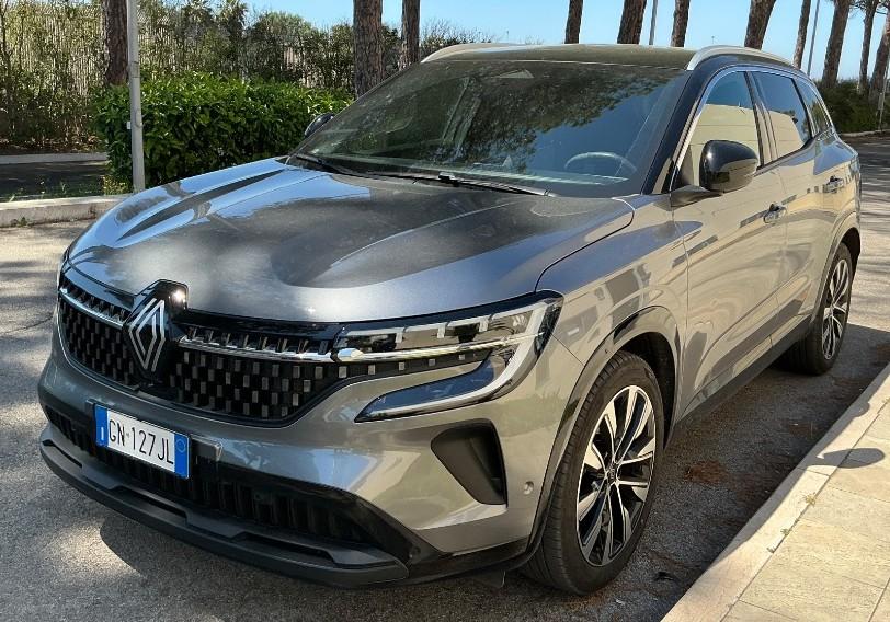 Renault Austral 1.2 E-Tech full hybrid Techno 200cv auto