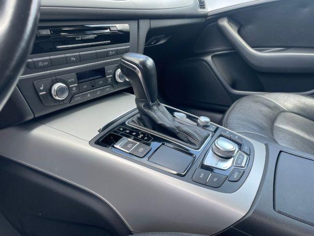 AUDI A6 Avant 2.0 TDI 190 CV ultra S tronic