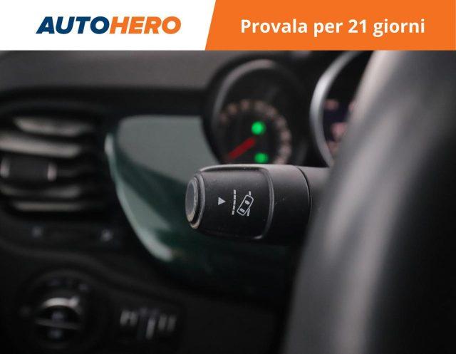 FIAT 500X 1.6 MultiJet 120 CV Pop Star