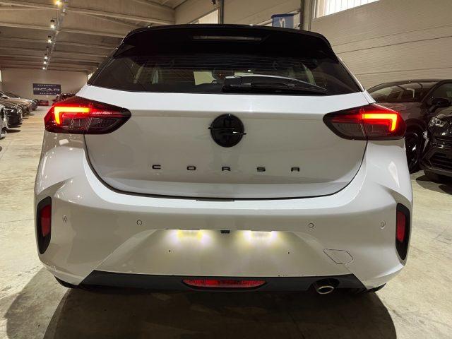 OPEL Corsa 1.2 T 100CV GS-LINE/TELECAM+PARK/CAR PLAY/FULL LED