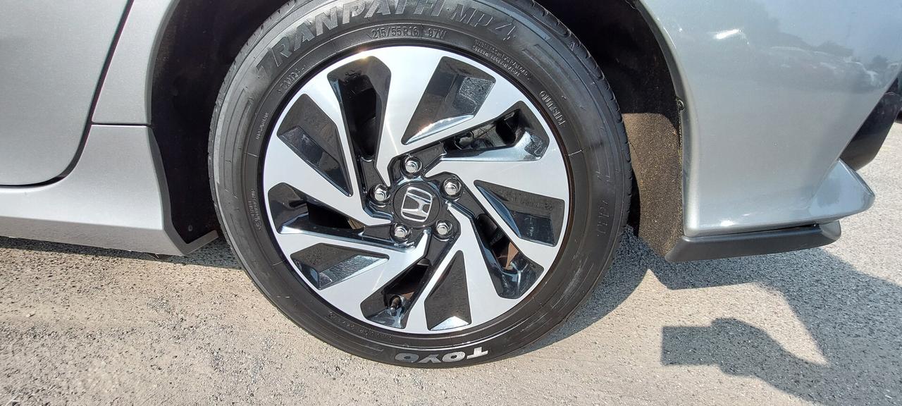 Honda Civic 1.5T 5 porte Sport
