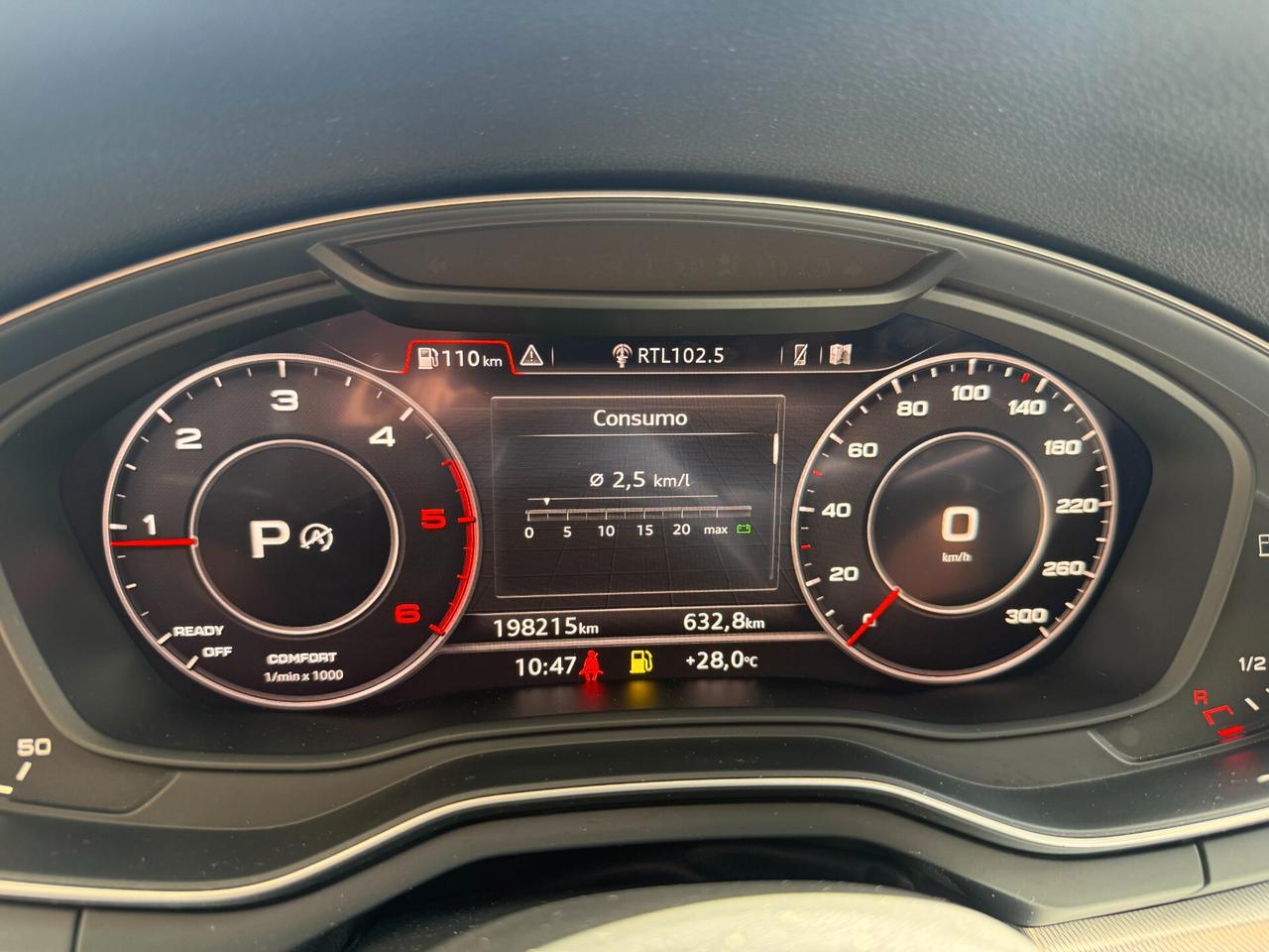 Audi A5 2.0 TDI 190 CV S tronic Business Sport