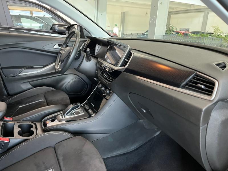OPEL Grandland 1.6 PHEV aut. AWD GSe