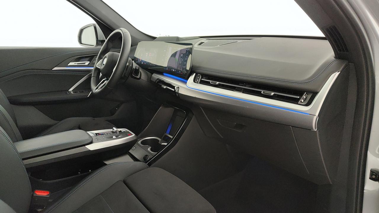 BMW X1 U11 - X1 xdrive 25e MSport Pro auto