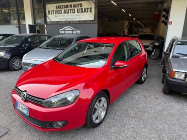 Volkswagen Golf Plus 1.6 Comfortline BiFuel