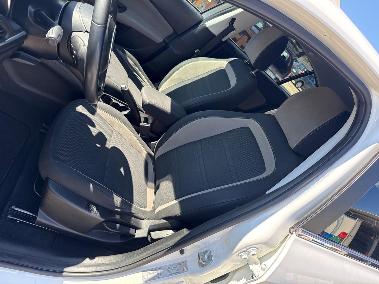 Fiat Tipo 1.6 Mjt S&S 5 porte City Sport 2021