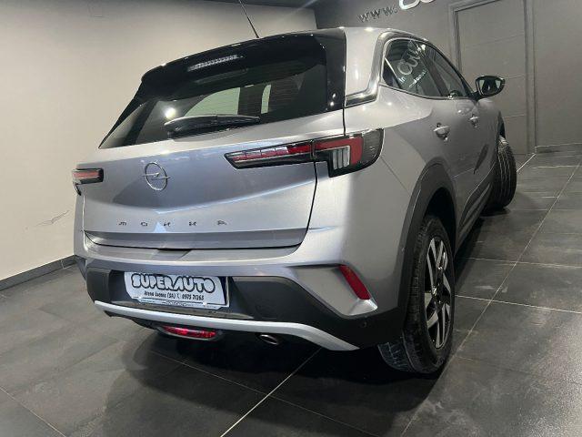 OPEL Mokka 1.5 diesel Elegance MT6