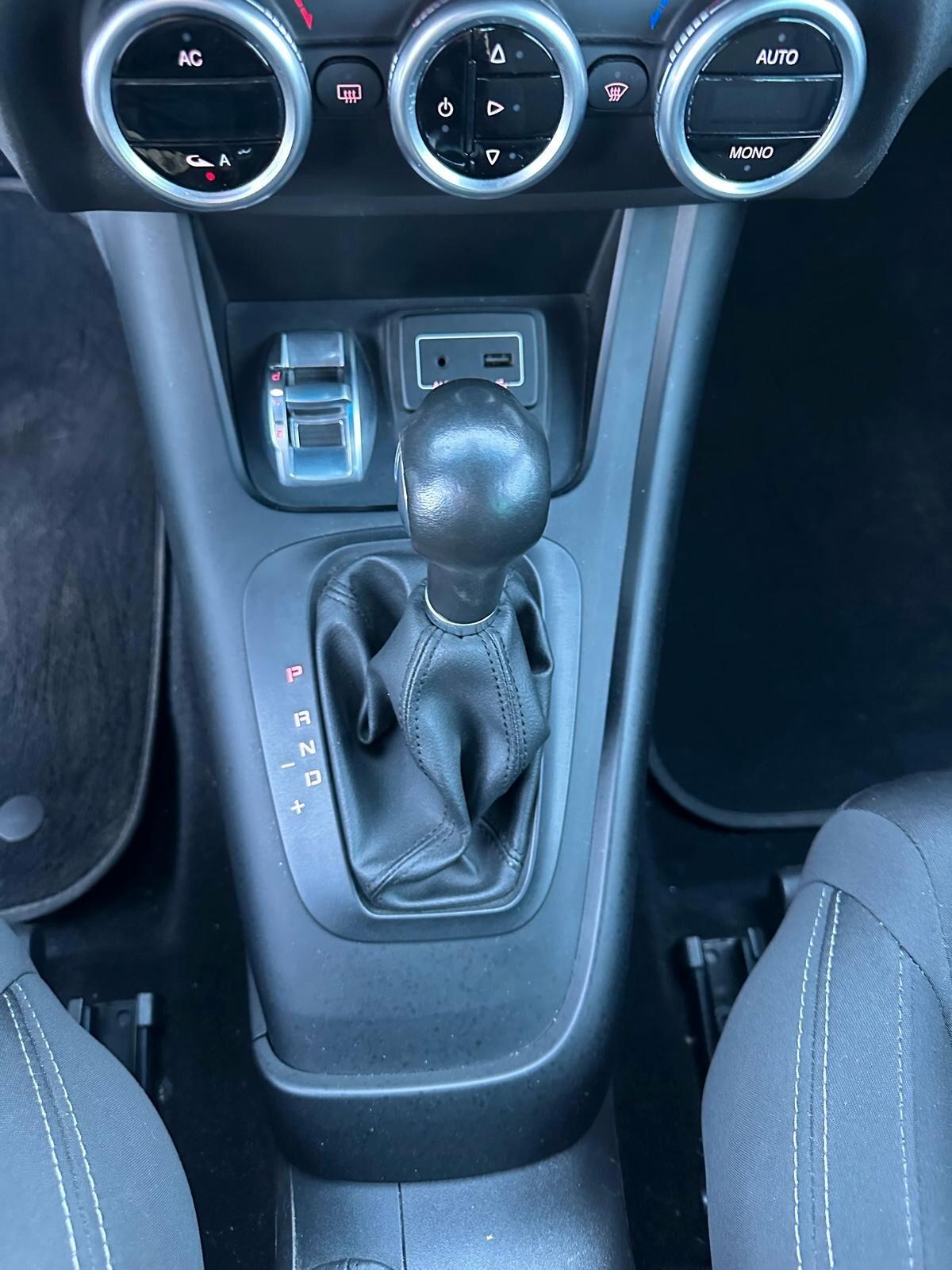 Alfa Romeo Giulietta 1.4 Turbo MultiAir TCT Super-07/2018