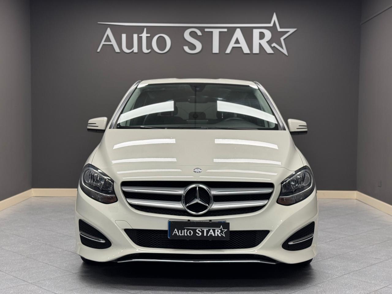 Mercedes-benz B 160 B 160 d Sport