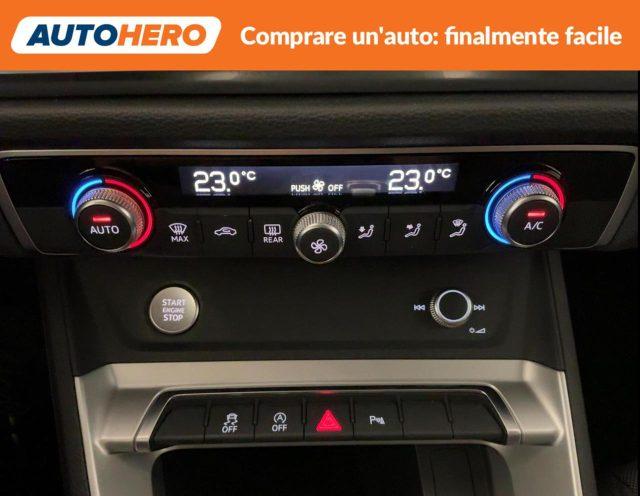 AUDI Q3 40 TFSI quattro S tronic