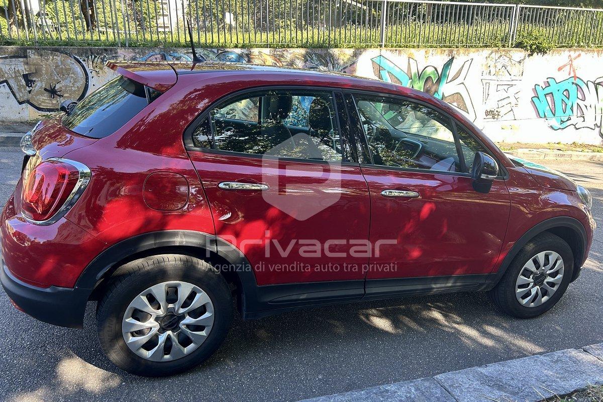 FIAT 500X 1.6 E-Torq 110 CV Pop