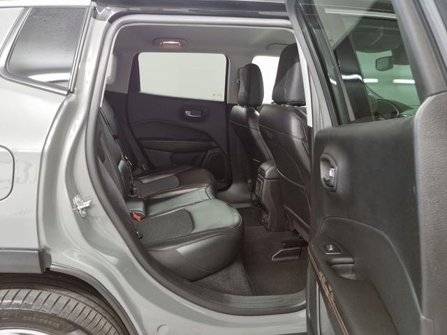 JEEP Compass 1.4 MultiAir 170 CV aut. 4WD Limited
