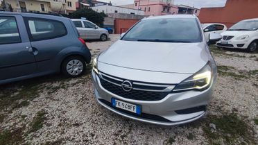 Opel Astra sw 2017 automatica 1.6