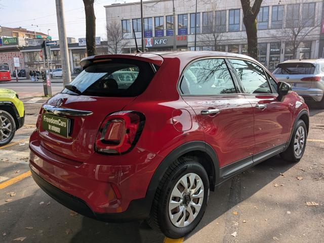 FIAT 500X 1.3 MultiJet 95 CV Urban